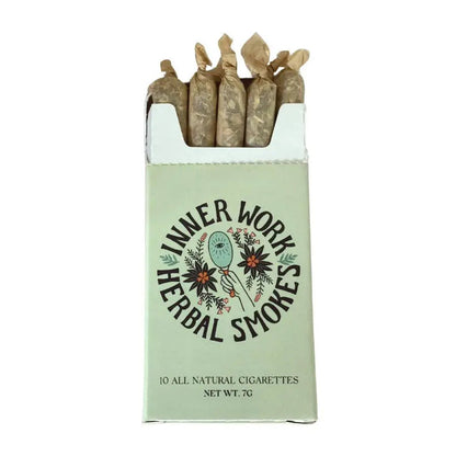 Tea Tokes Herbal Cigarettes