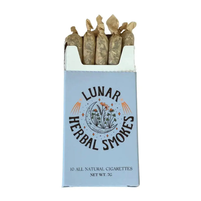 Tea Tokes Herbal Cigarettes