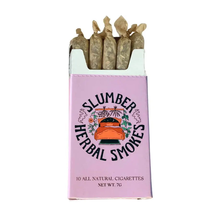 Tea Tokes Herbal Cigarettes