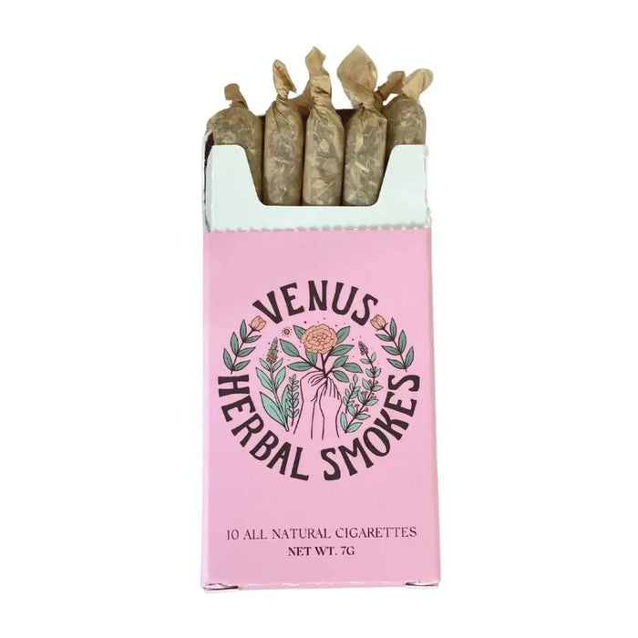 Tea Tokes Herbal Cigarettes