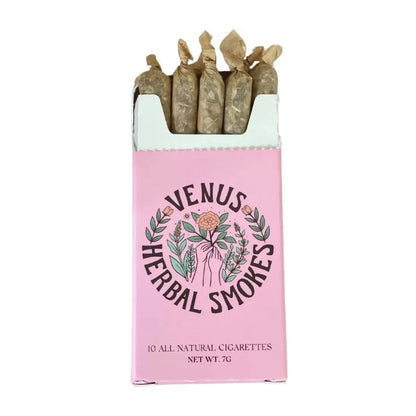Tea Tokes Herbal Cigarettes