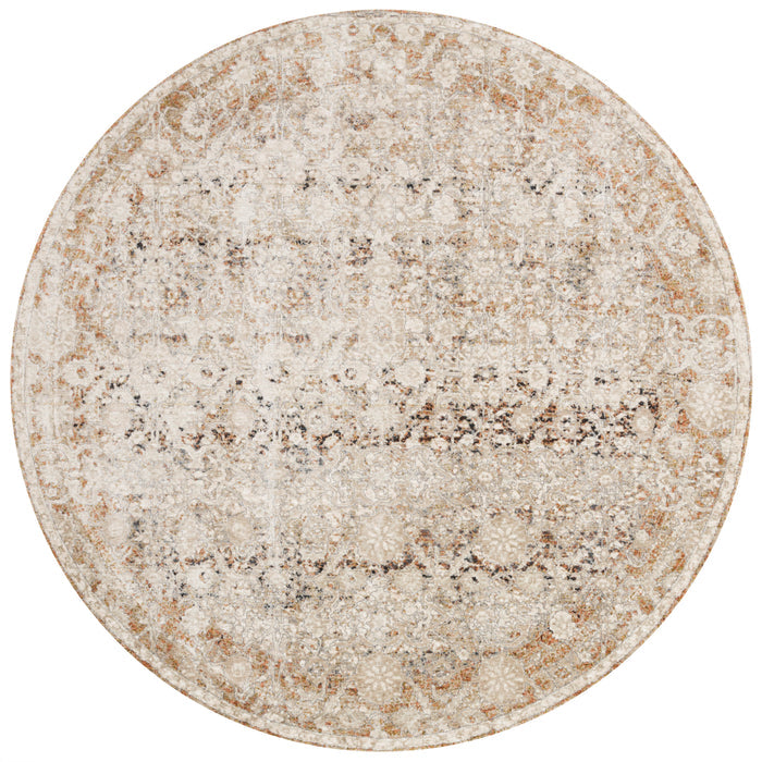 Theia Natural / Rust