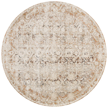 Theia Natural / Rust