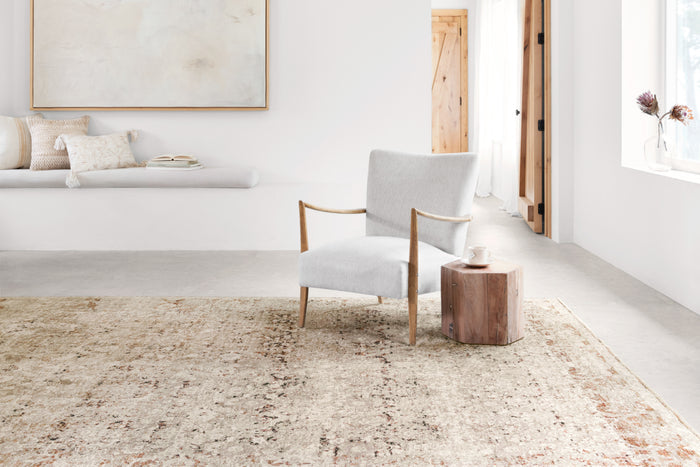 Theia Natural / Rust