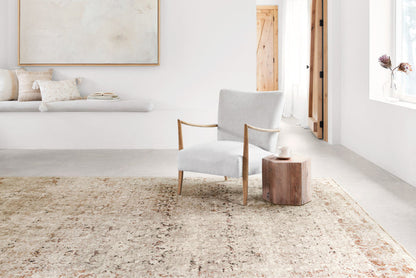 Theia Natural / Rust