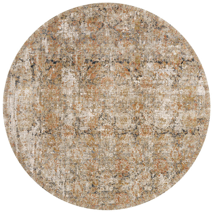 Theia Taupe / Gold