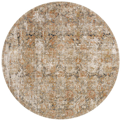 Theia Taupe / Gold