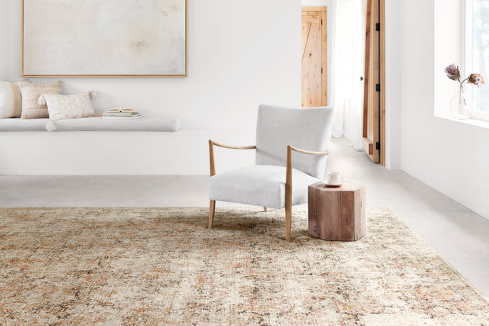 Theia Taupe / Gold