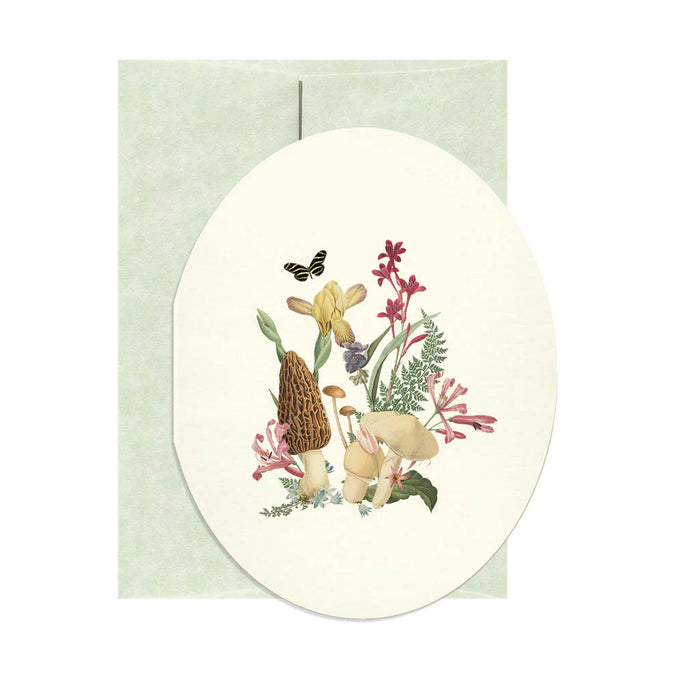 Tiny Kingdom 3 card