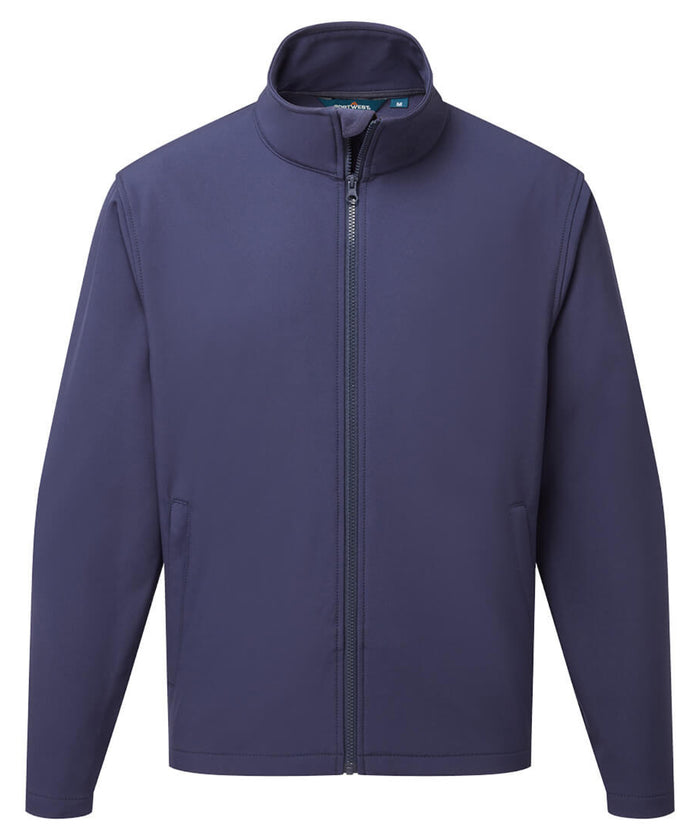 TK20 Print And Promo Softshell (2L) (Tk20)