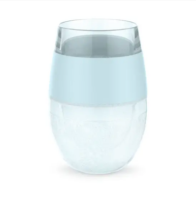 Translucent Ice Wine Freeze Cooling Cup