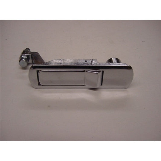 Trigger Latch Chrome Plated Non-Locking Standard Grip Range
