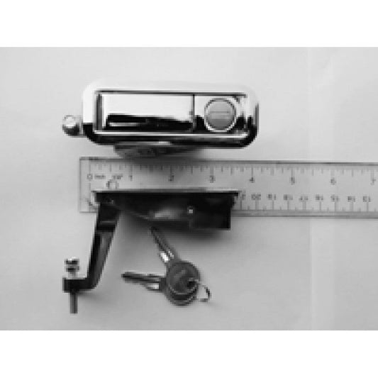 Tie Down Ring