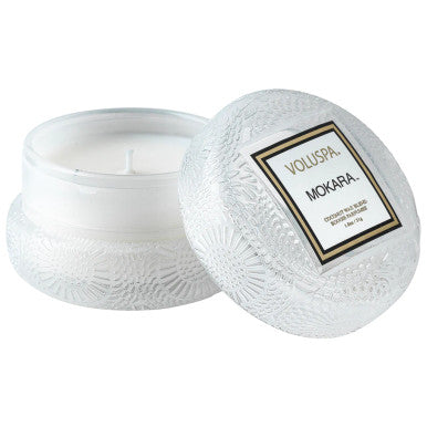 Voluspa Mokara Macaron Candle