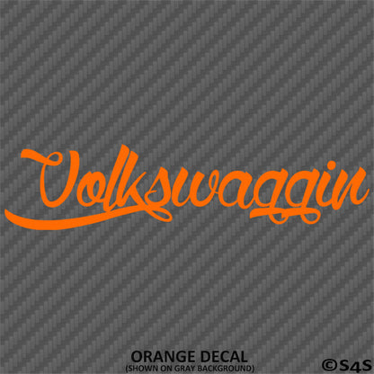 Orange / 8'W x 1.90"H