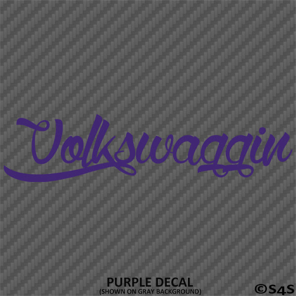 Purple / 8'W x 1.90"H