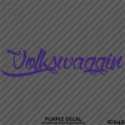Purple / 8'W x 1.90"H