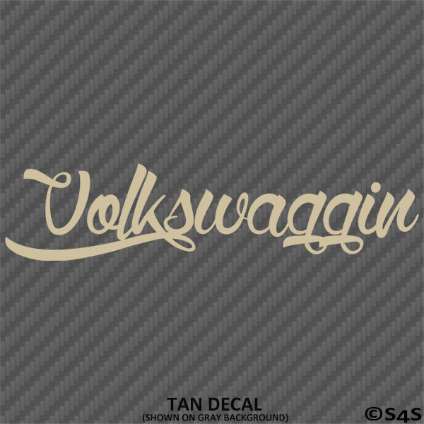 Tan / 8'W x 1.90"H