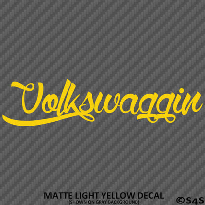 Matte Light Yellow / 8'W x 1.90"H