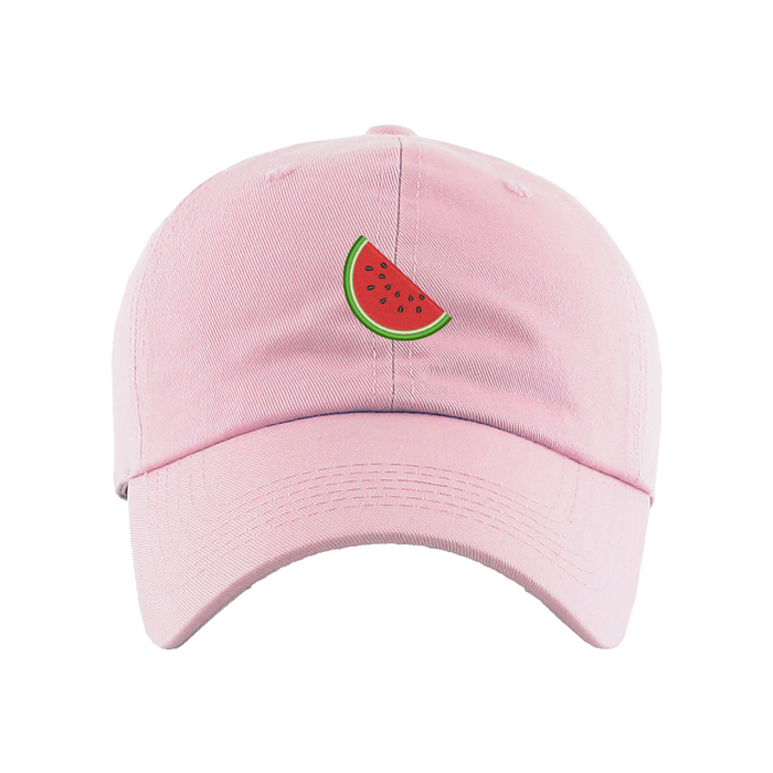 Watermelon Dad Hat