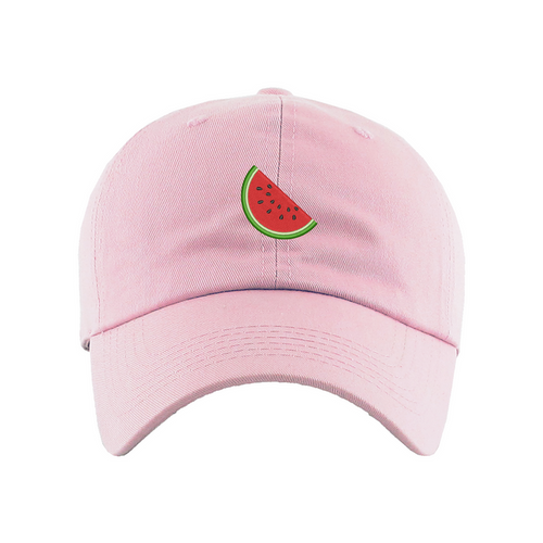 Watermelon Dad Hat