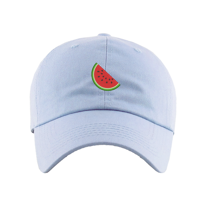 Watermelon Dad Hat