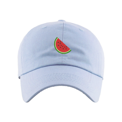 Watermelon Dad Hat