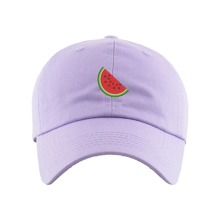 Watermelon Dad Hat