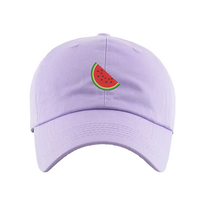 Watermelon Dad Hat