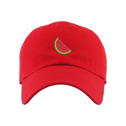 Watermelon Dad Hat