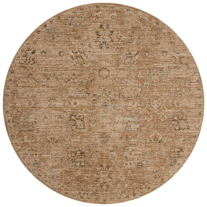The Rug Corner Loloi Willa Clay / Multi