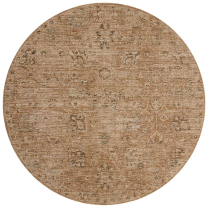 The Rug Corner Loloi Willa Clay / Multi