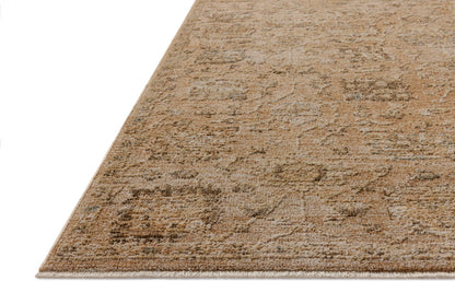 The Rug Corner Loloi Willa Clay / Multi