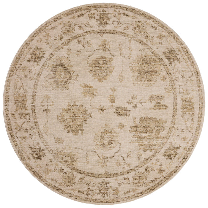 The Rug Corner Loloi Willa Fog / Natural