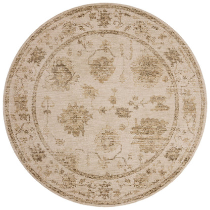 The Rug Corner Loloi Willa Fog / Natural