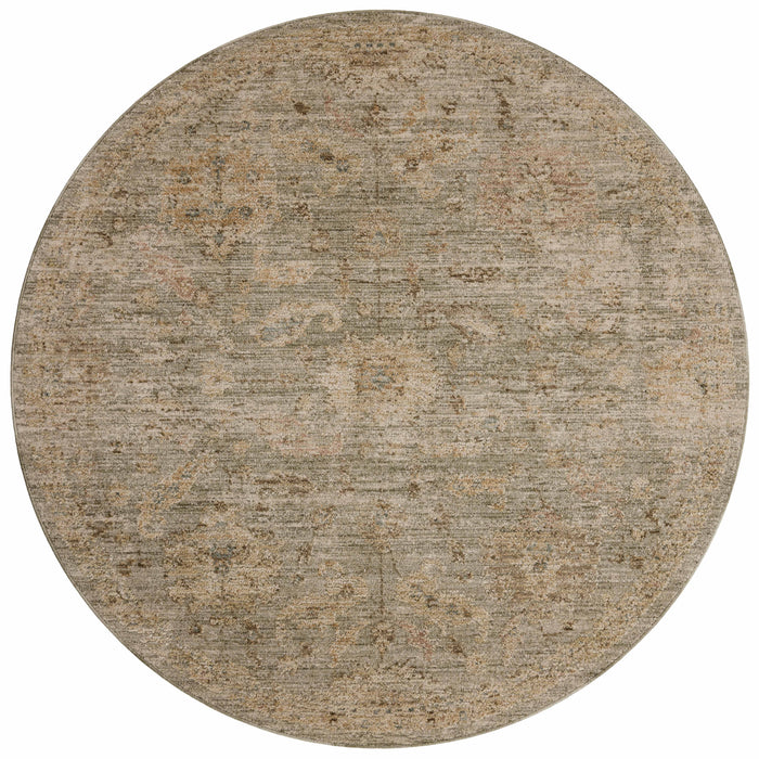 The Rug Corner Loloi Willa Sage / Multi