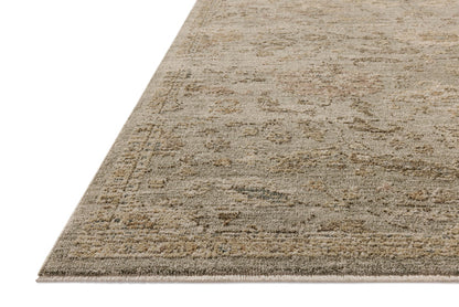 The Rug Corner Loloi Willa Sage / Multi