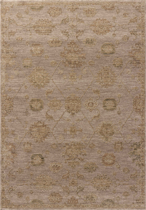 The Rug Corner Loloi Willa Stone / Multi