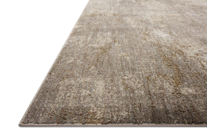 The Rug Corner Loloi Wyatt Granite / Natural