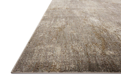 The Rug Corner Loloi Wyatt Granite / Natural