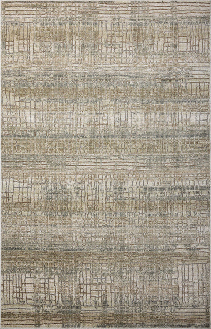 The Rug Corner Loloi Wyatt Lagoon / Natural