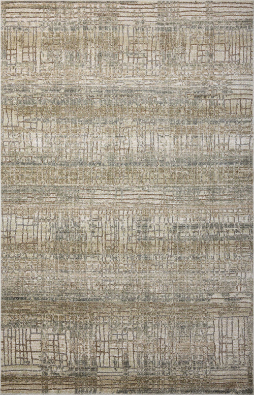 The Rug Corner Loloi Wyatt Lagoon / Natural