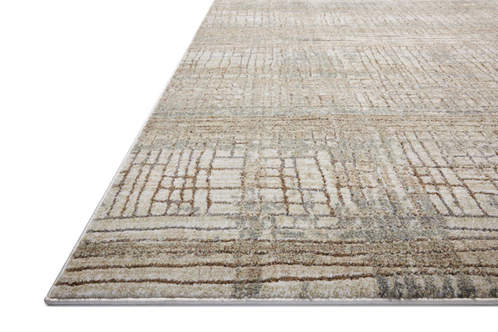 The Rug Corner Loloi Wyatt Lagoon / Natural