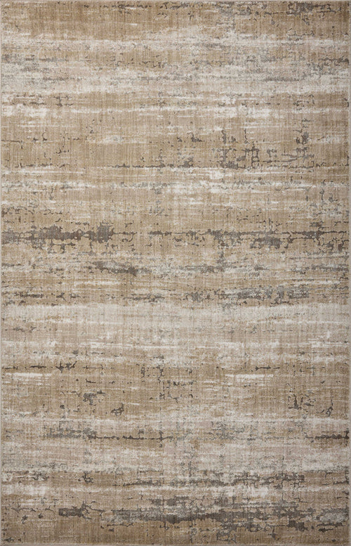 The Rug Corner Loloi Wyatt Natural / Ivory