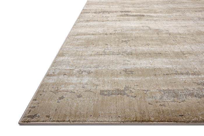 The Rug Corner Loloi Wyatt Natural / Ivory