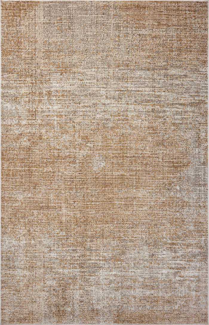The Rug Corner Loloi Wyatt Spice / Silver