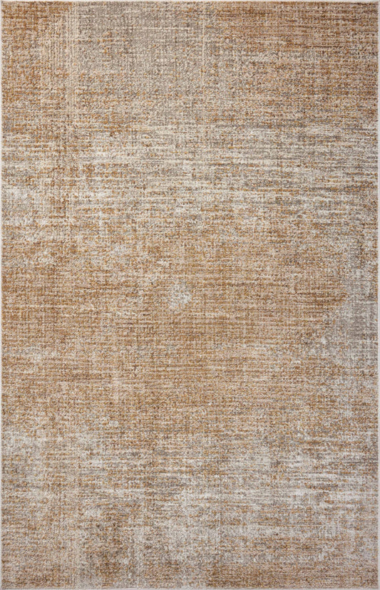 The Rug Corner Loloi Wyatt Spice / Silver