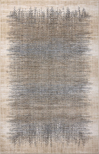 The Rug Corner Loloi Wyatt Stone / Beige