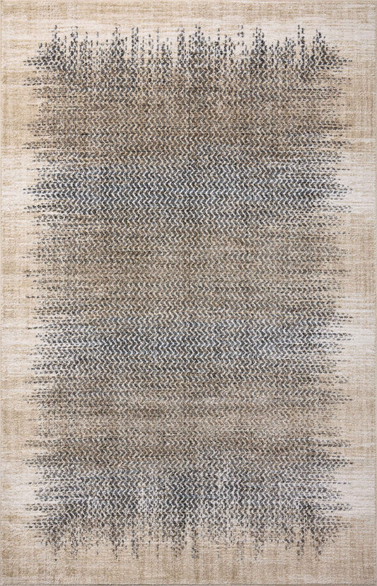The Rug Corner Loloi Wyatt Stone / Beige