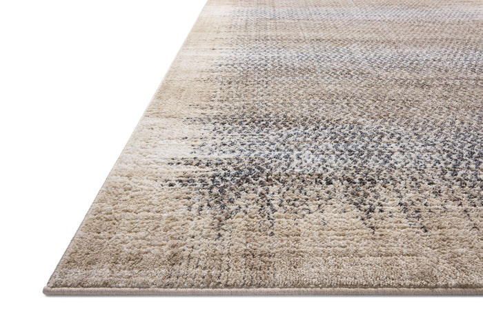 The Rug Corner Loloi Wyatt Stone / Beige
